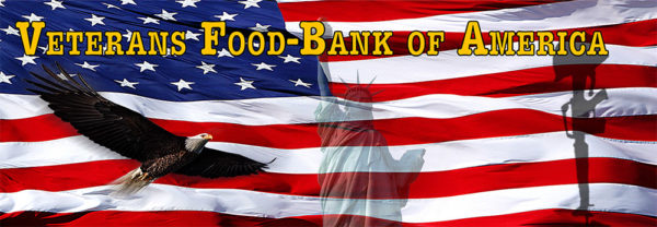 Veterans Food Bank Veterans Food Bank Donations Cans for Vets
