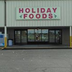 On The Road (Holiday Foods Haubstadt, IN) On The Road (Holiday Foods Haubstadt, IN)