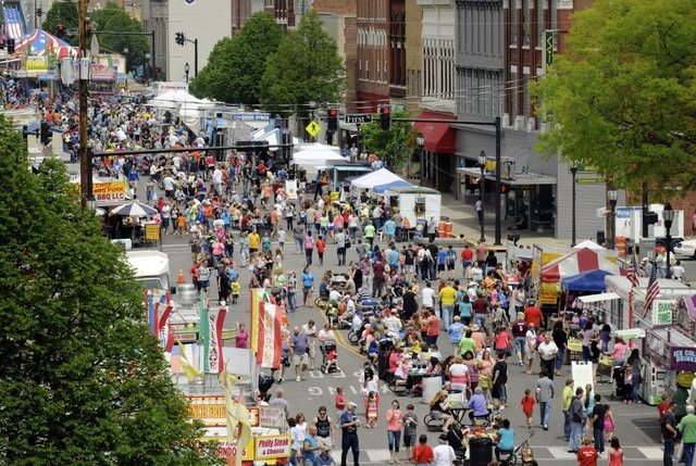 Tri-Fest (Henderson, KY) Tri-Fest (Henderson, KY)
